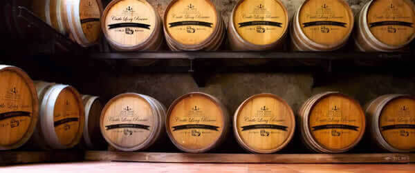 Five Pawns Castle Long Reserve 60ml